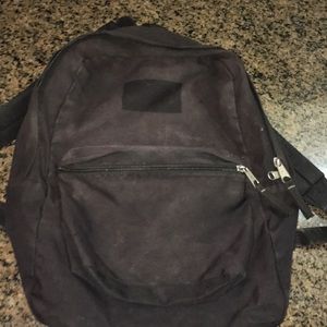 Jansport backpack!